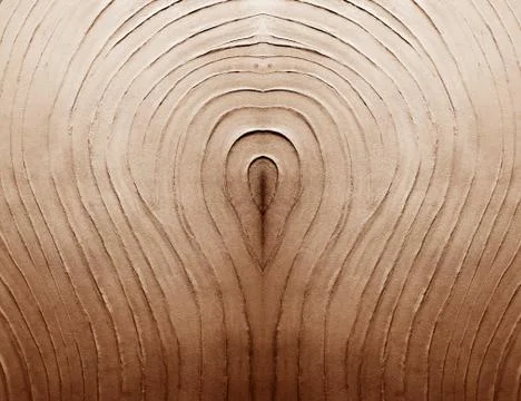 Abstract wave pattern on sand cement 写真素材