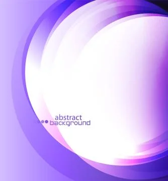 Abstract wave shape illustration, modern wavy techno background. Motion dynamic イラスト素材