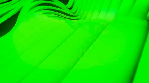 Abstract wave stripes background Illustrazione stock