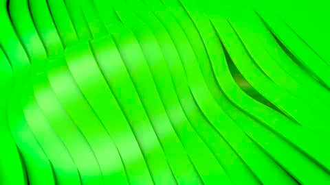 Abstract wave stripes background Illustrazione stock