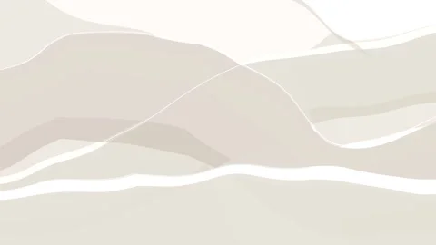 Abstract wave, texture, pattern, shape, element, line, outline Stock Footage 347939963