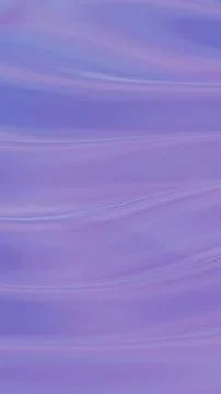 Abstract wave-like texture with purple and blue gradients in soft focus Stock-Illustration