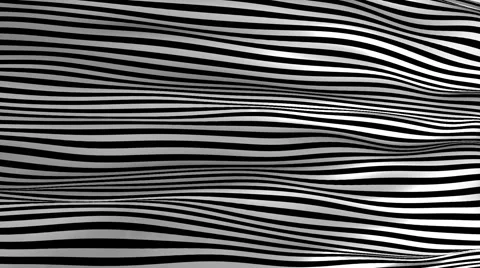 Abstract waved background Stock Footage 57022260