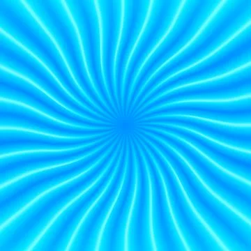 Abstract waved colorful vector background Stock Illustration