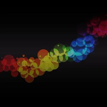 Abstract wave,eps10 format Stock Illustration