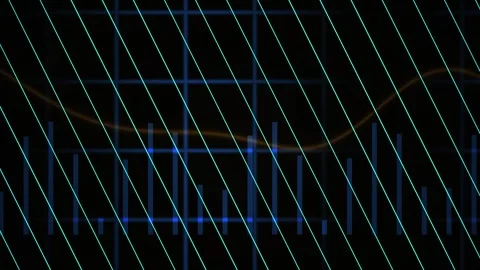 Sound Wave Diagram Stock Videos – Royalty-Free HD & 4K Videos | Page 2