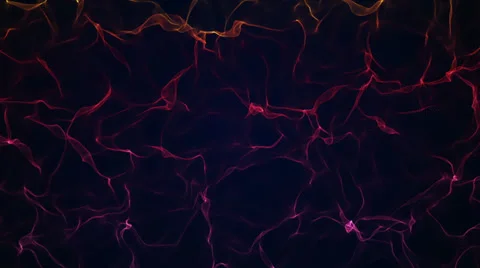 Abstract Waves 2 Stock Footage 33481383