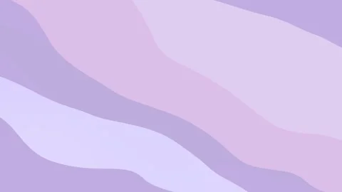 Abstract Waves Animated Background Stock Footage 246172515