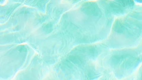 Abstract Waves Animated Background Stock Footage 246415524
