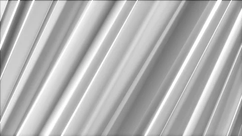 Abstract waves animated with smooth lines background. Abstract colorful sea.. Stock Footage 331653665