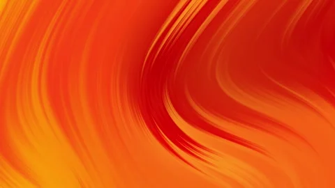 Abstract waves animation background. Stock Footage 255443795
