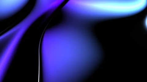 Abstract waves animation graphic design Stock Footage 24786124