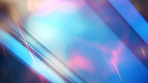 Abstract Waves Background 4K Video stock 93150007