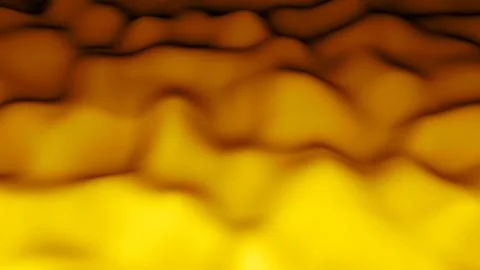 Abstract waves background. Digital illustration Illustrazione stock