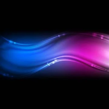 Abstract waves background. Eps 10 vector Abstract waves background. Eps 10... Stock Photos