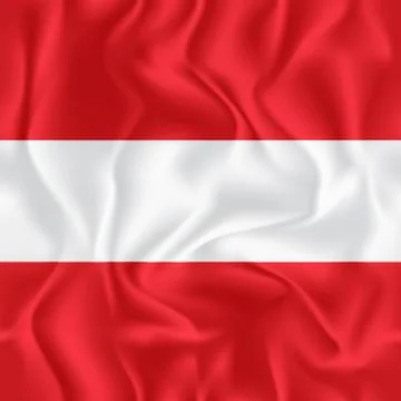 Abstract waves background. Stock Illustration