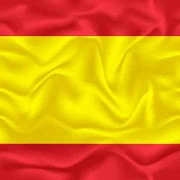 Abstract waves background. Stock Illustration