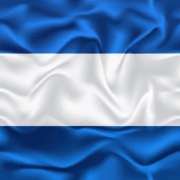 Abstract waves background. Stock Illustration