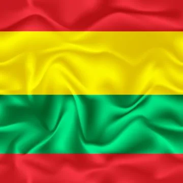 Abstract waves background. Stock Illustration