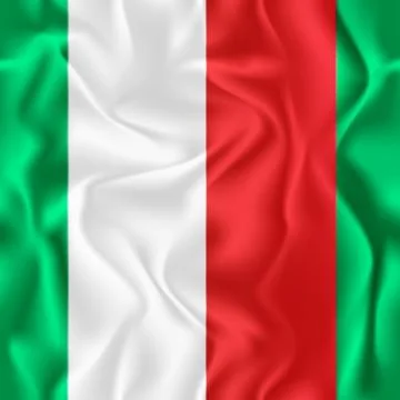 Abstract waves background. Stock Illustration