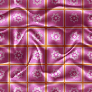 Abstract waves background. Stock Illustration