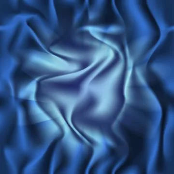 Abstract waves background. Stock Illustration