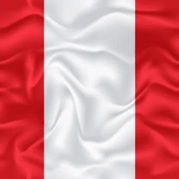 Abstract waves background. Stock Illustration