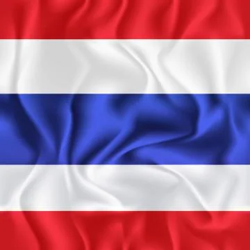 Abstract waves background. Stock Illustration