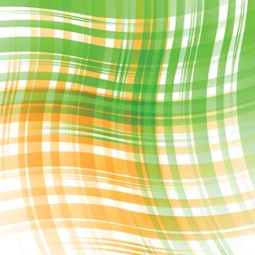 Abstract waves background Stock Illustration