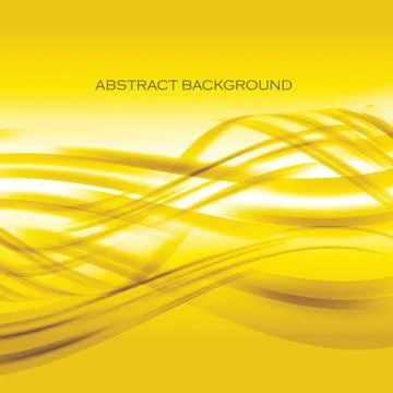 Abstract waves background Illustrazione stock