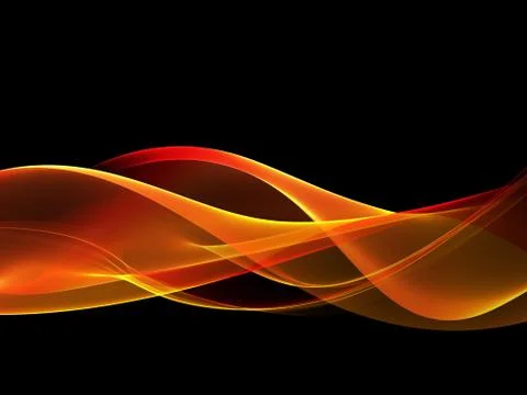 Abstract waves background. Template design 스톡 일러스트