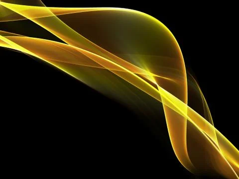 Abstract waves background. Template design Stock Illustration