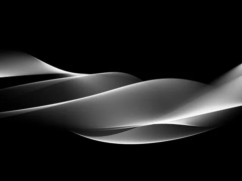 Abstract waves background. Template design 스톡 일러스트