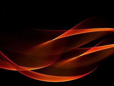 Abstract waves background. Template design 스톡 일러스트