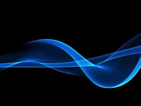 Abstract waves background. Template design 스톡 일러스트