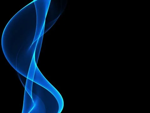 Abstract waves background. Template design 스톡 일러스트