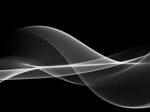 Abstract waves background. Template design 스톡 일러스트