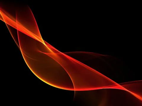 Abstract waves background. Template design 스톡 일러스트