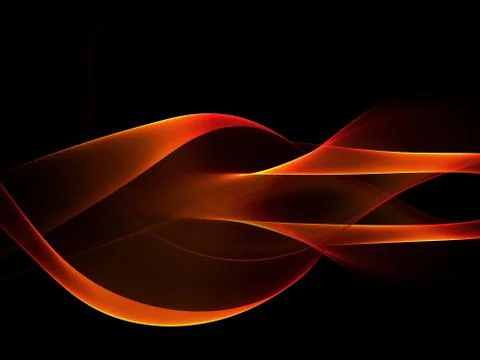 Abstract waves background. Template design 스톡 일러스트