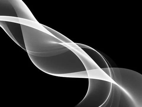 Abstract waves background. Template design 스톡 일러스트