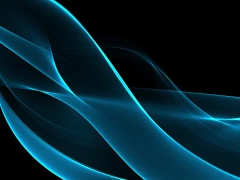 Abstract waves background. Template design 스톡 일러스트
