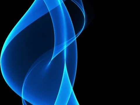 Abstract waves background. Template design イラスト素材