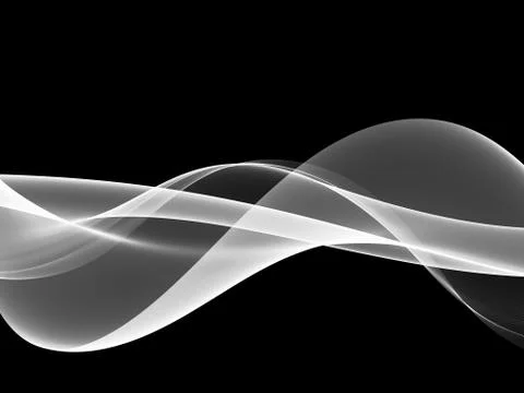 Abstract waves background. Template design 스톡 일러스트