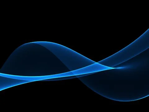 Abstract waves background. Template design 스톡 일러스트