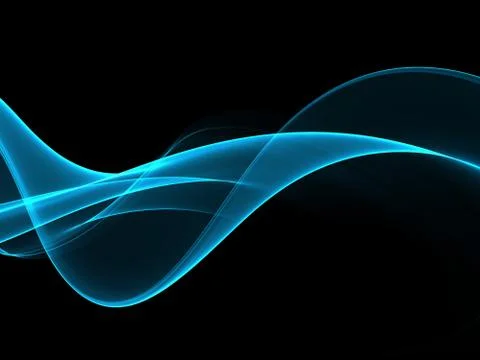 Abstract waves background. Template design 스톡 일러스트
