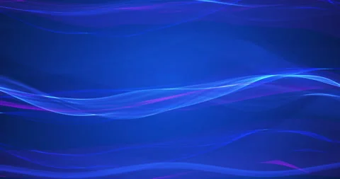 Abstract Waves Background.Abstract wavy background.blue water background Stock Footage 138414180