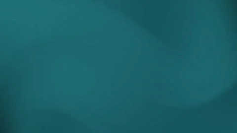 Abstract Waves in Calm Turquoise Tones Capturing Serenity and Fluidity Video stock 294309118