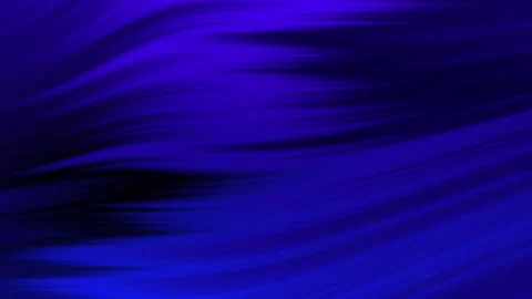 Abstract waves of deep blue and purple flowing smoothly, creating a serene .. Stock Footage 309837537