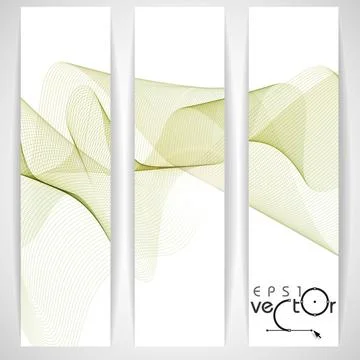 Abstract Waves Design. Abstract Waves Design. Vector Illustration. Eps 10 ... Stock Photos