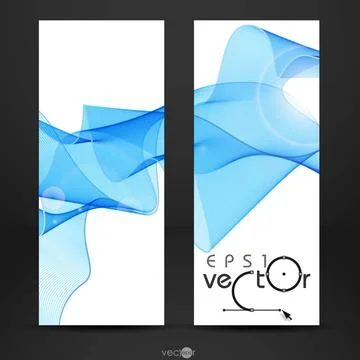 Abstract Waves Design. Abstract Waves Design. Vector Illustration. Eps 10 ... Stock Photos